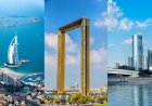 20 Places to Visit in Dubai: Tourist Places & Top Attractions