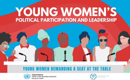 Global Elections: Women Leaders Breaking Gender Barriers