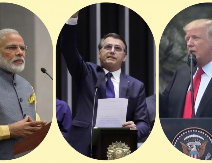 Populism vs Establishment Politics: Understanding the Political Pulse