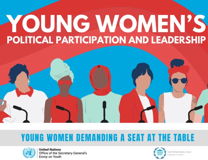 Global Elections: Women Leaders Breaking Gender Barriers