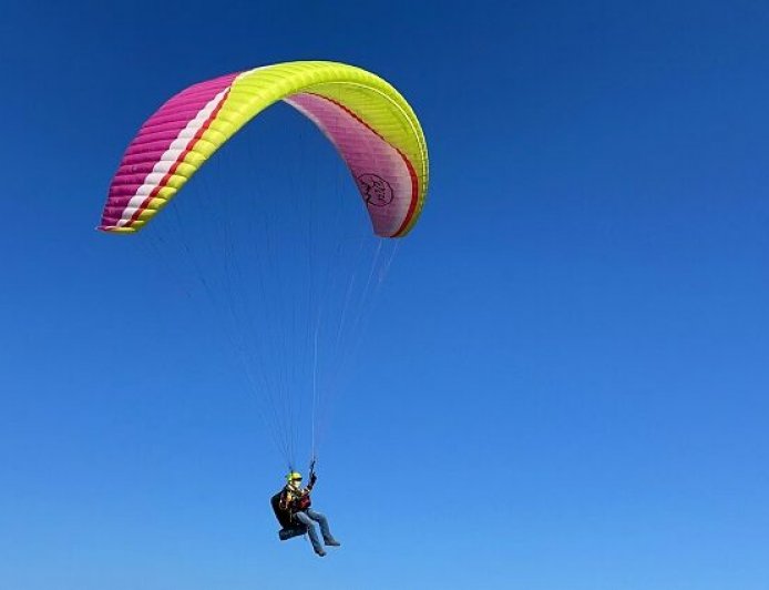 Visakhapatnam: Adventure Sports and Activities in Visakhapatnam