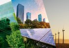Australia Sustainable Tech: Key Developments