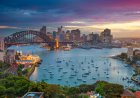 Australia Best Vacation Spots for 2025