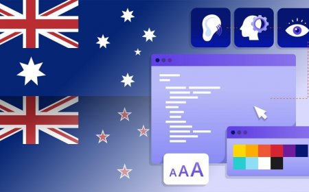 Australia Accessibility in Tech: Whats Changing in 2025