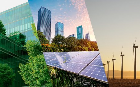 Australia Sustainable Tech: Key Developments