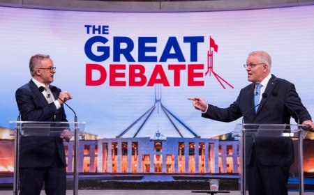 Australia Election Guide: What You Need to Know