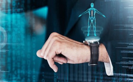 Australia Health Tech: Whats New in 2025