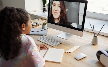 Australia Digital Inclusion Efforts: Whats Working