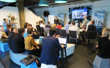 Australia Social Impact Tech: Whats New in 2025