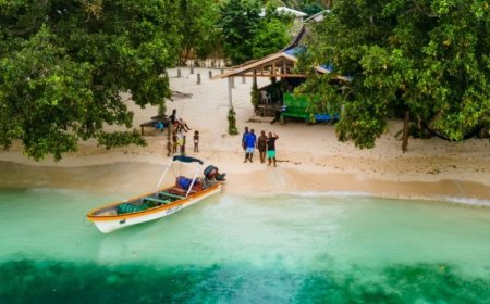 Australia Climate Resilience: Whats Being Done