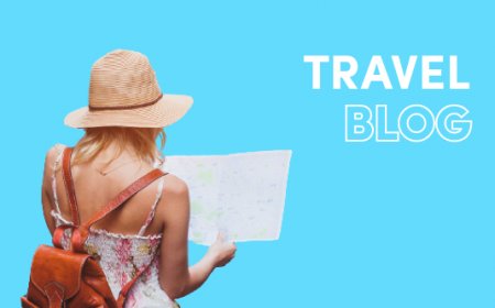 Australia Top Travel Bloggers to Follow in 2025