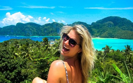 Australia Top Travel Bloggers to Follow in 2025