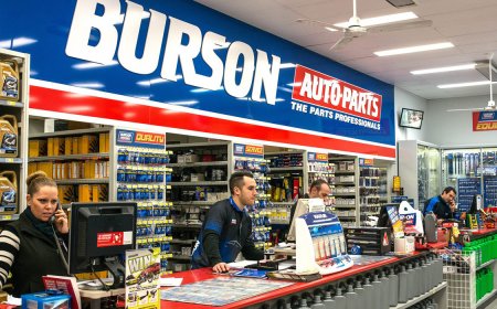 Australia Top Auto Parts Suppliers for 2025