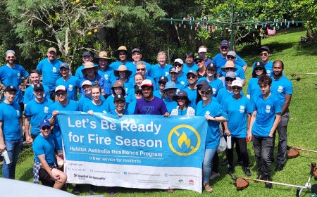 Australia Community Resilience: Key Strategies for 2025