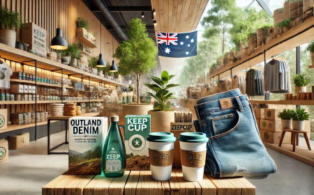 Australia Top Eco-Friendly Products for 2025
