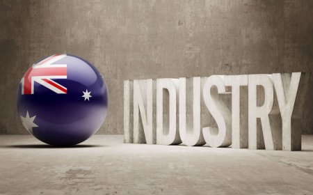 Australia Top Industries for Investment in 2025