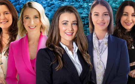 Australia Top Realtors: Who to Trust in 2025