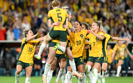 Australia Sports AM: Whats Making Headlines Today