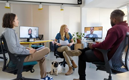 Australia Remote Work Guide for 2025