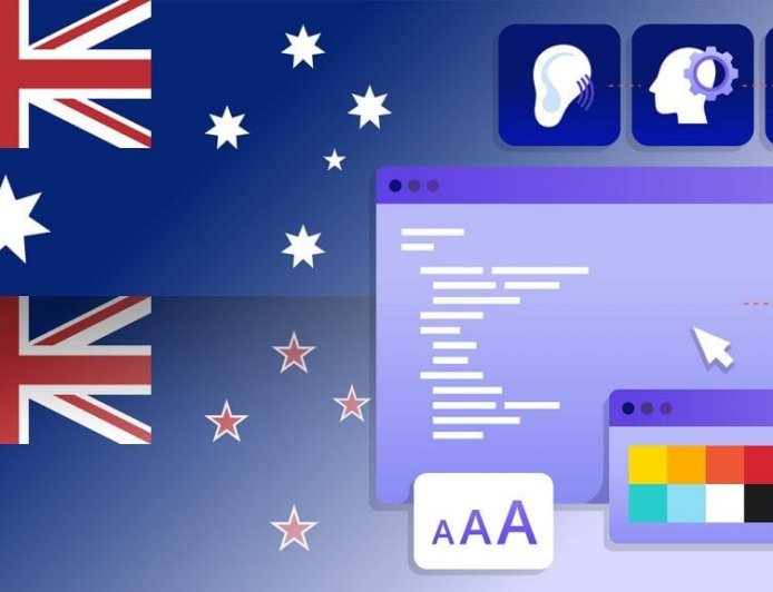 Australia Accessibility in Tech: Whats Changing in 2025