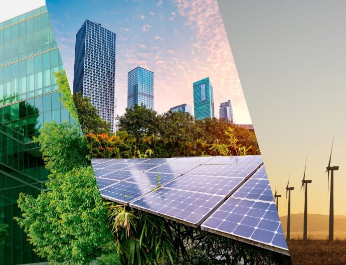 Australia Sustainable Tech: Key Developments