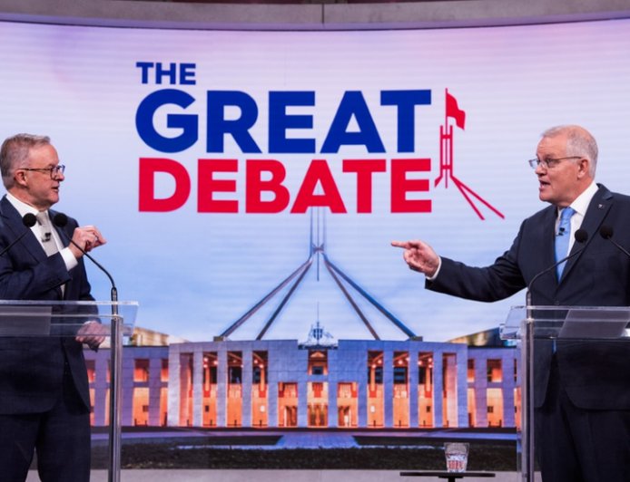 Australia Election Guide: What You Need to Know