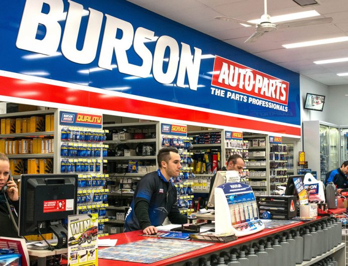 Australia Top Auto Parts Suppliers for 2025