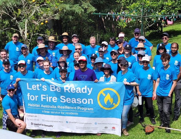 Australia Community Resilience: Key Strategies for 2025