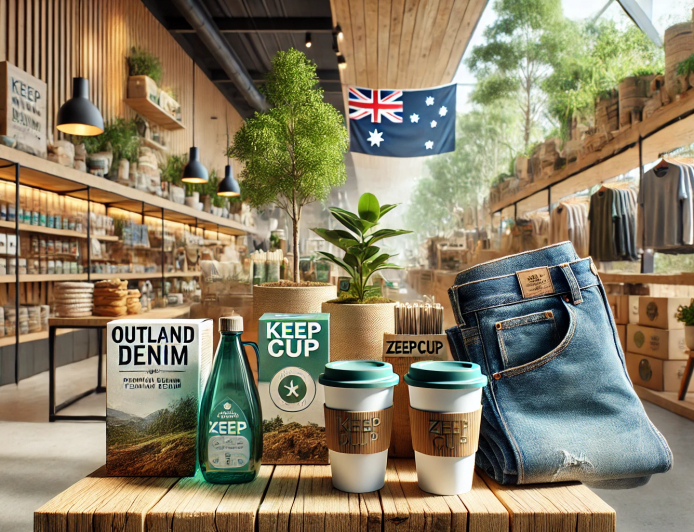 Australia Top Eco-Friendly Products for 2025