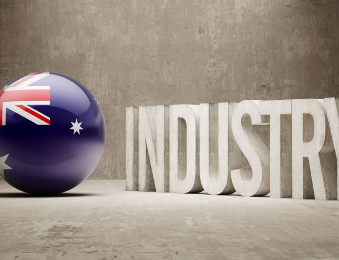 Australia Top Industries for Investment in 2025