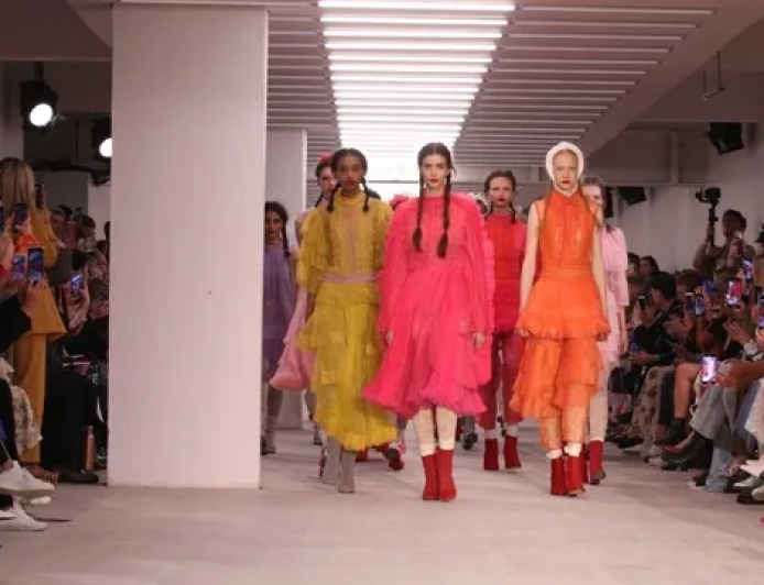 Australia Fashion Bloggers: Whos Making Waves?