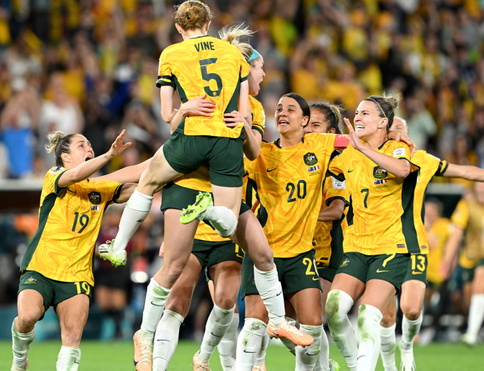 Australia Sports AM: Whats Making Headlines Today