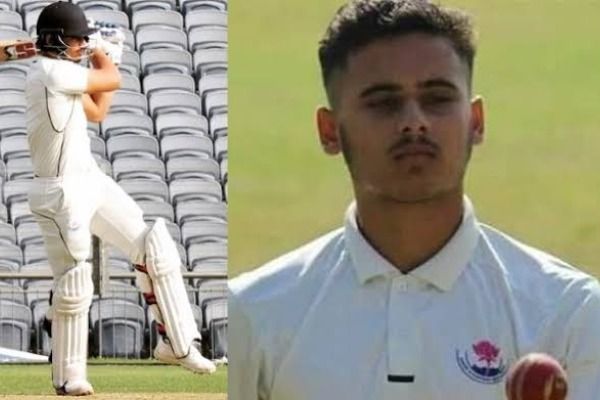Sunrisers Hyderabad take 18-year old player from the valley for IPL 2020