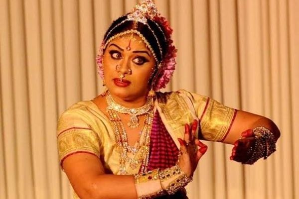 All you need to know about the eminent Bollywood actress Sudha Chandran