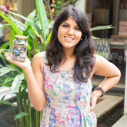 Let's uncover the startup story behind Sahar Mansoor's Startup- Bare Necessities, a Zero Waste personal care brand for you.