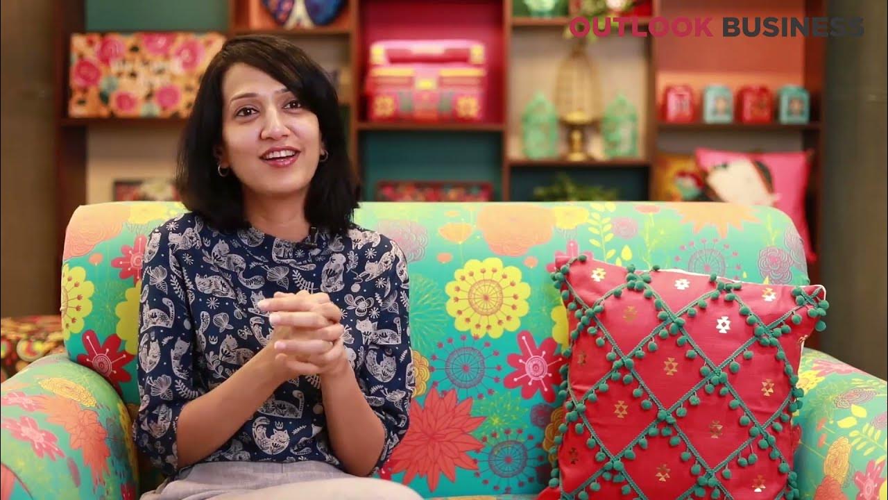 "Bright Colors and Bold Designs: The Story of Chumbak's Rise to Success