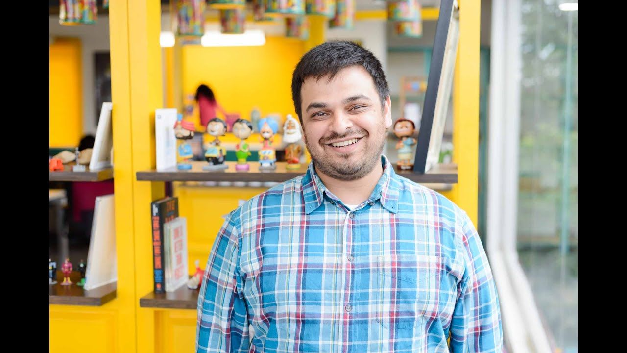 "Bright Colors and Bold Designs: The Story of Chumbak's Rise to Success